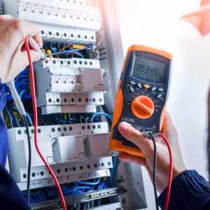 Electrical services