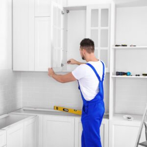 Remodeling services