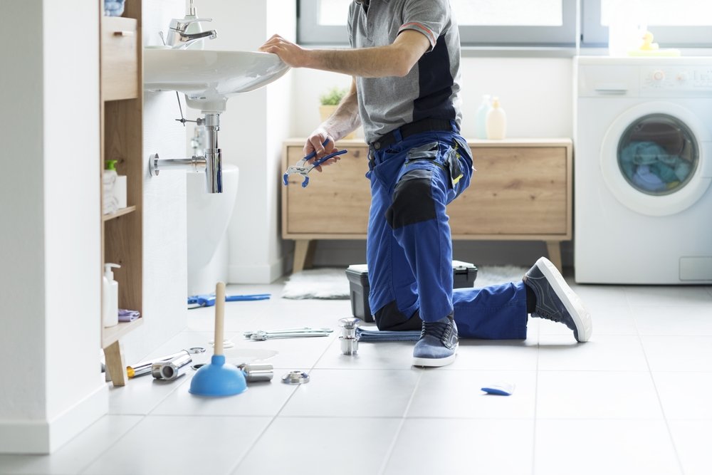 Emergency Plumbing Services