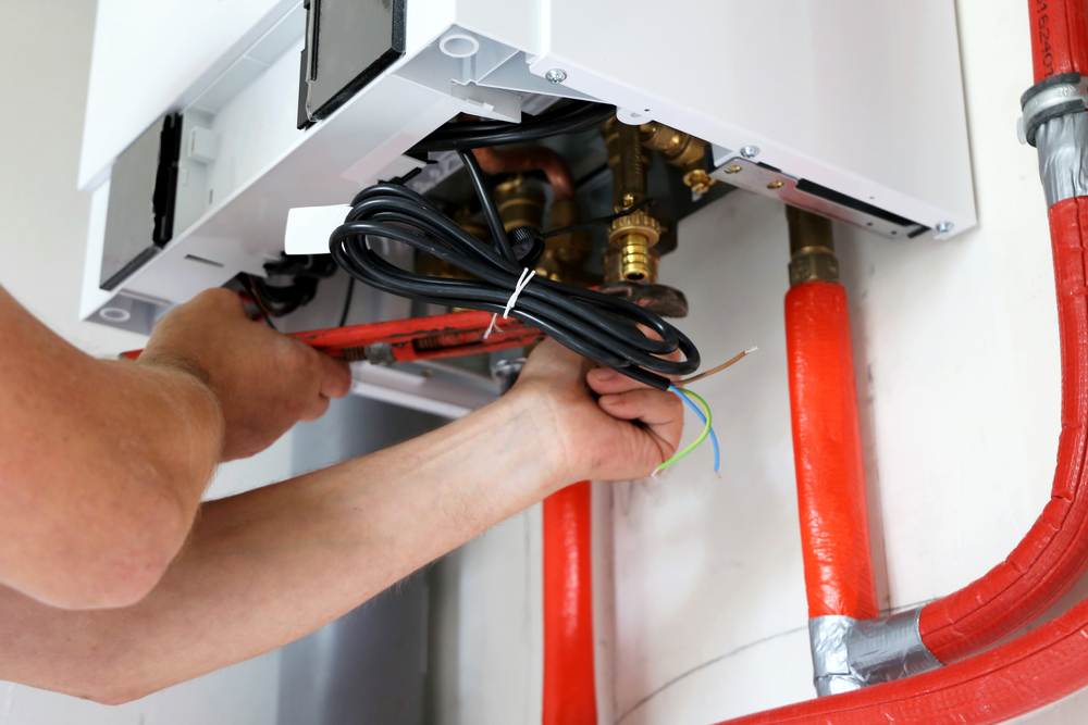 heating services