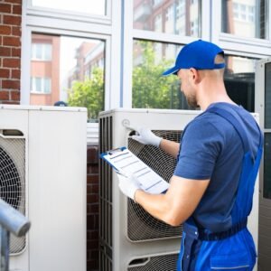 hvac services