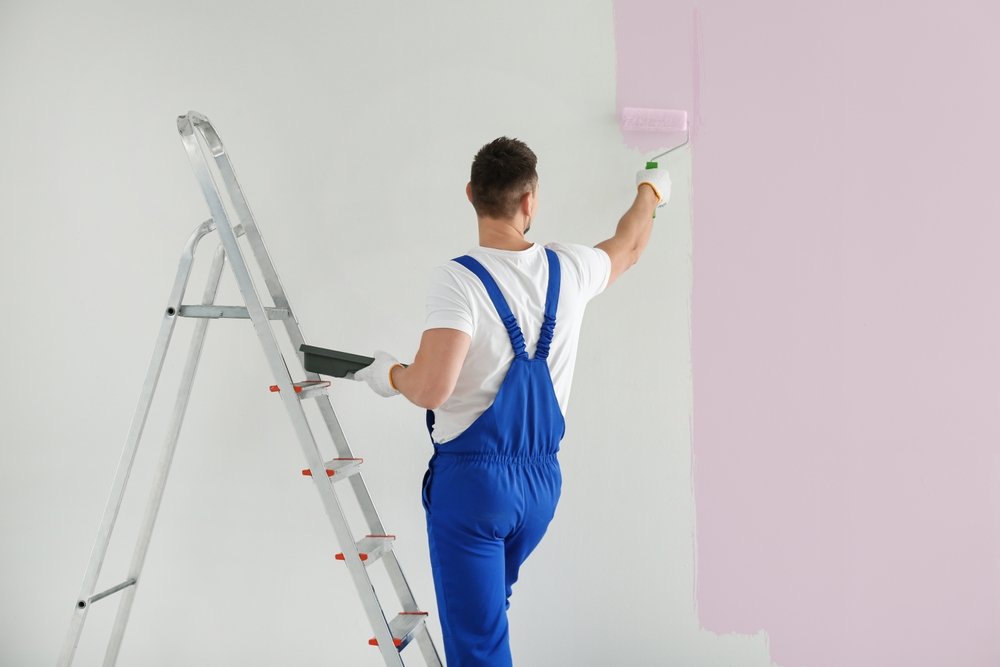 painting services calgary