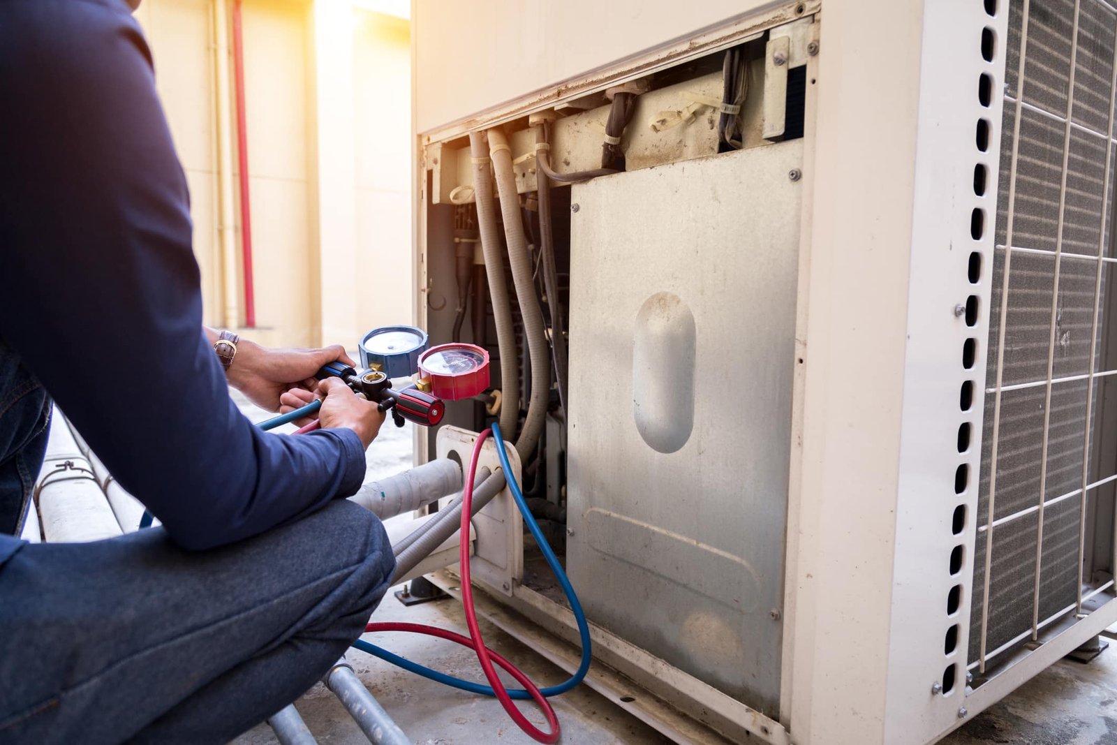  Comprehensive Furnace Repair In Calgary