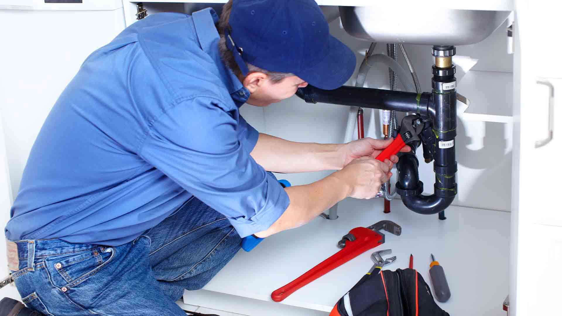 Reliable Plumbing Services Calgary