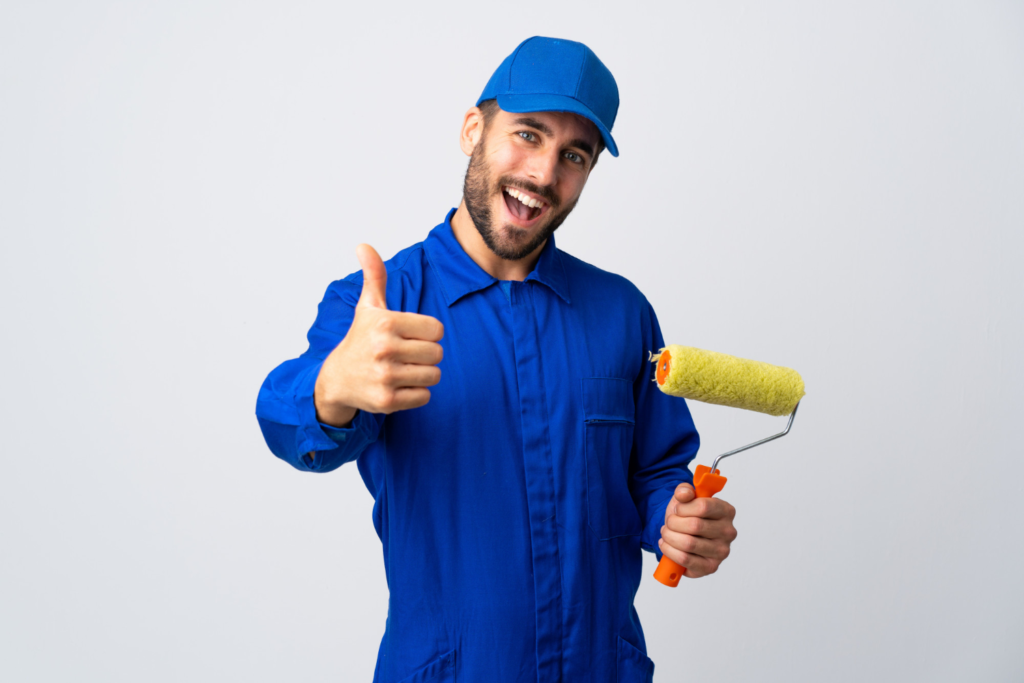 Calgary Painting Company