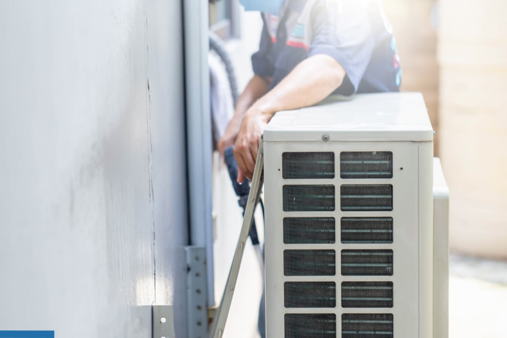 Calgary Furnace Repair