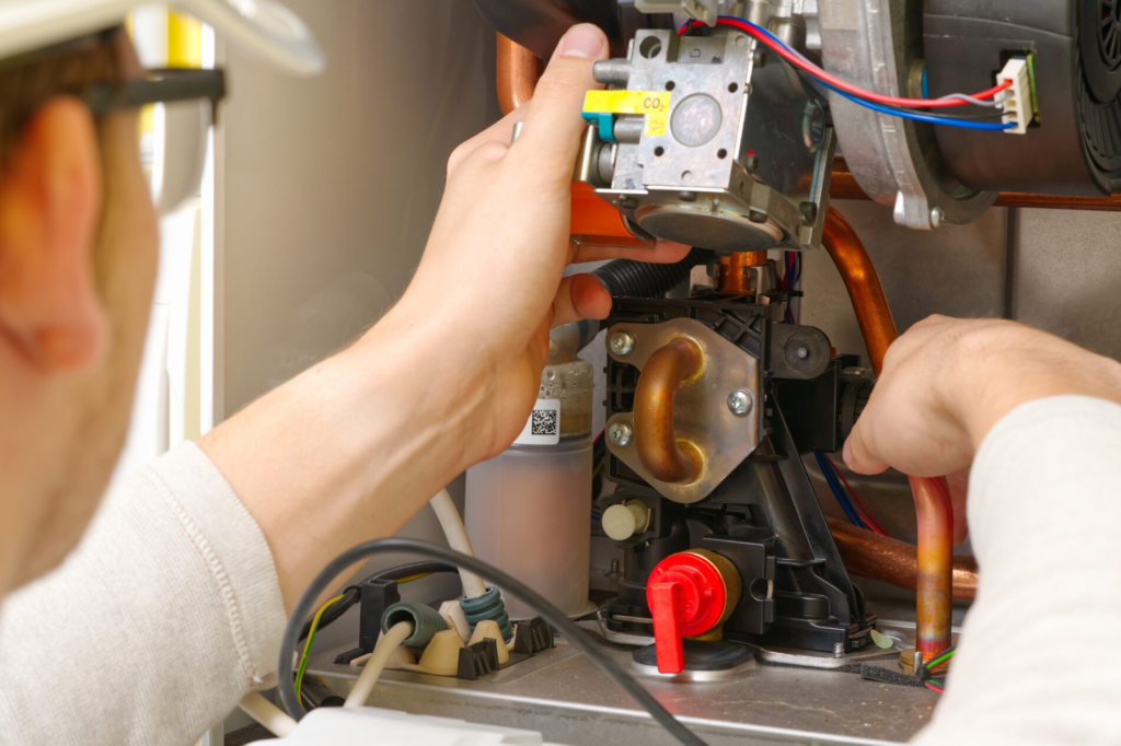 Calgary Furnace Repair