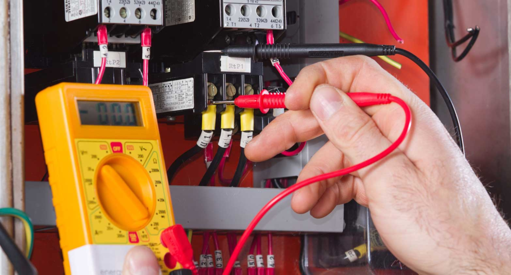 Electricians Calgary