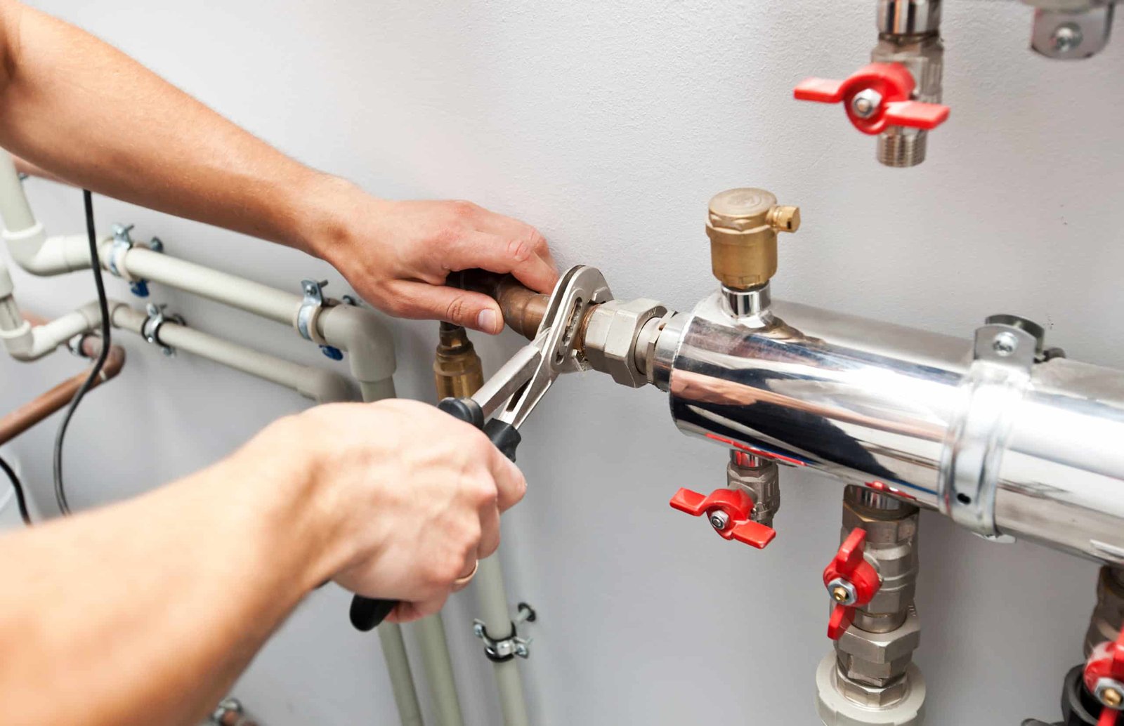  Plumbing and HVAC Everything About Plumber Calgary