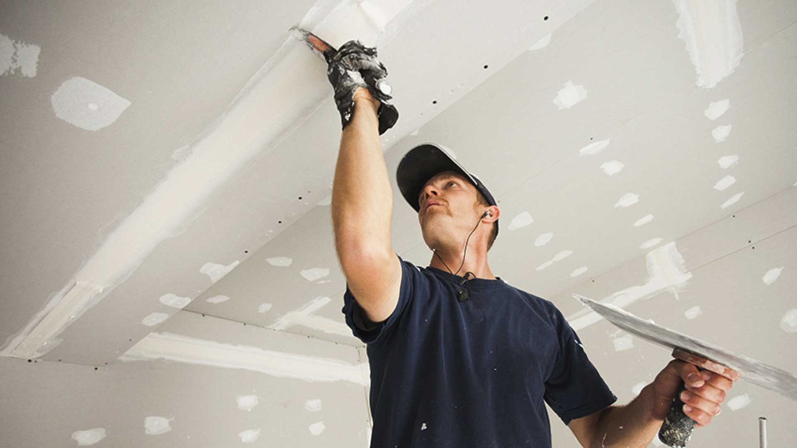 drywall contractors Calgary