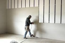 drywall contractors calgary