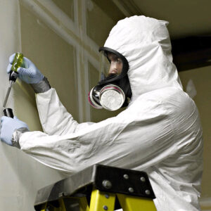 Asbestos Abatement