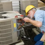 HVAC Companies Calgary