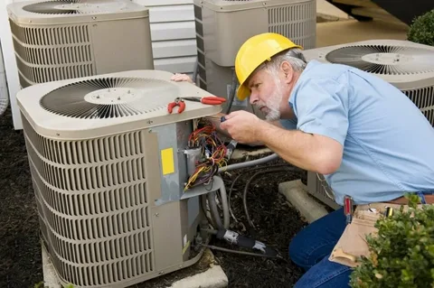 HVAC Companies Calgary