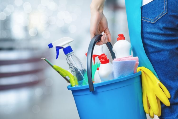 appartmant cleaning services