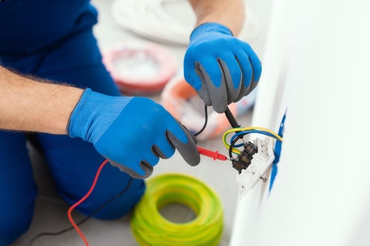 ELectrical Services