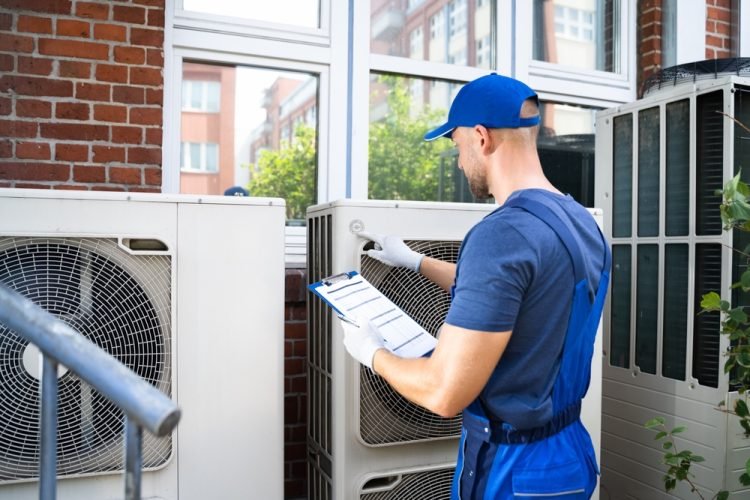 hvac services