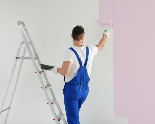 painting services calgary